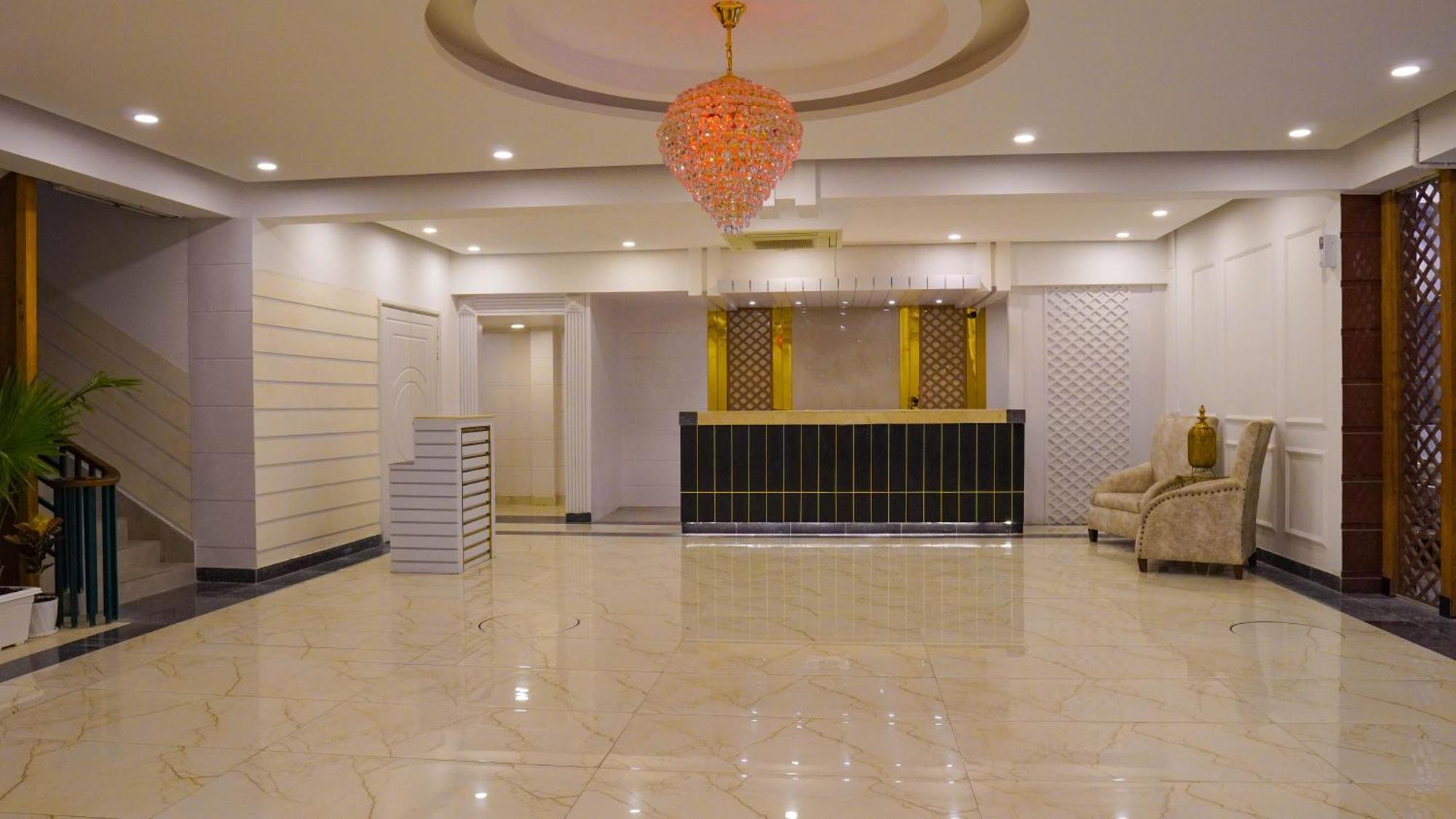 Grand Vistana Hotel Dhaka Exterior photo